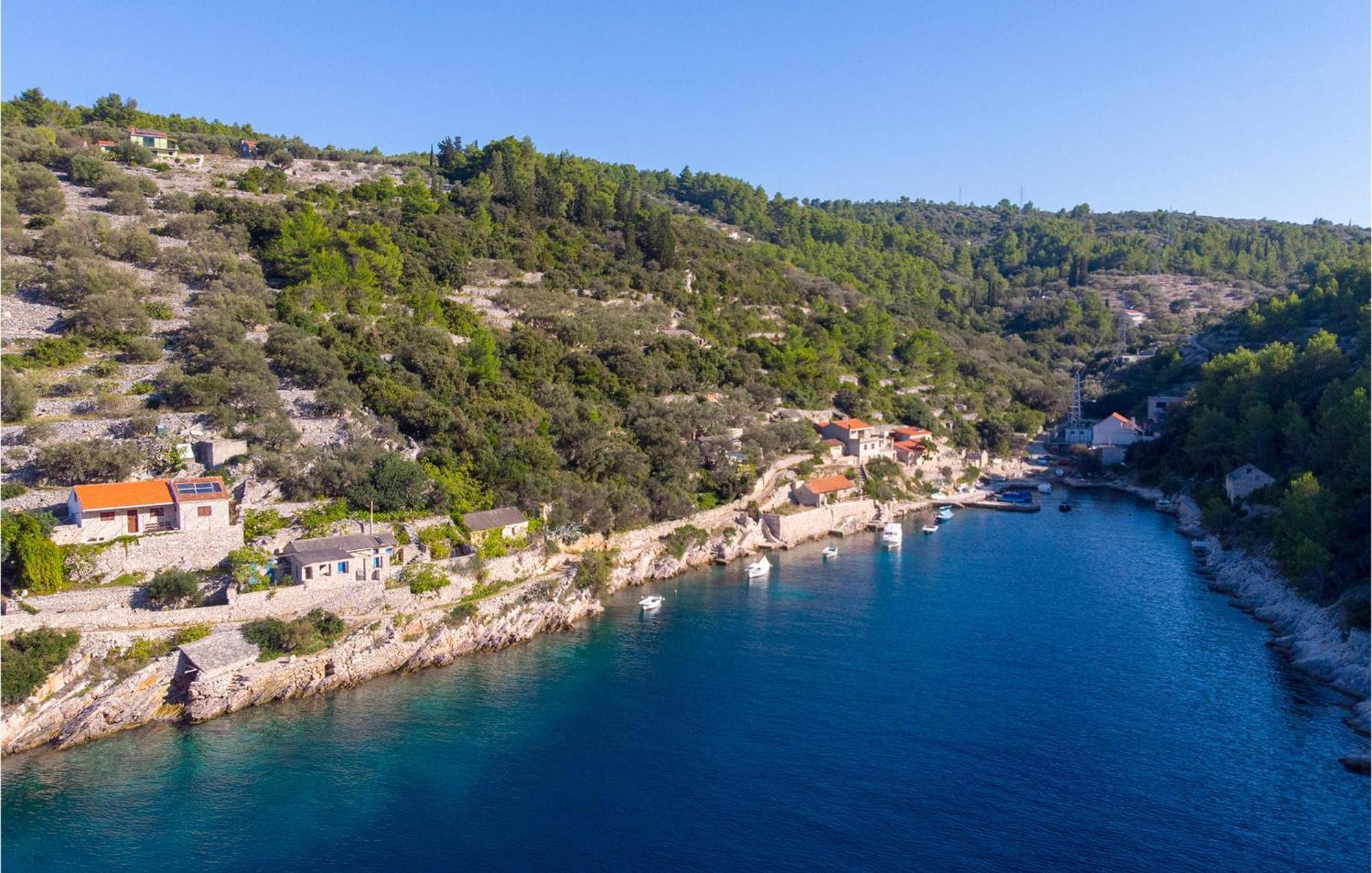 Stunning Apartment In Racisce With Wifi Luaran gambar